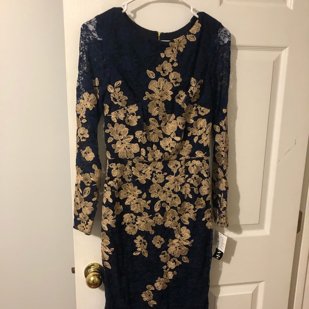 Gorgeous dress